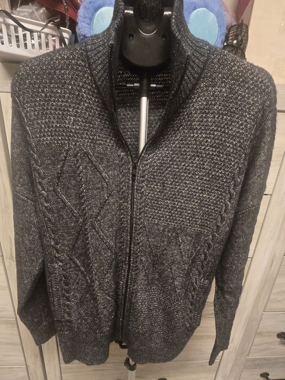 Cabi Sweater